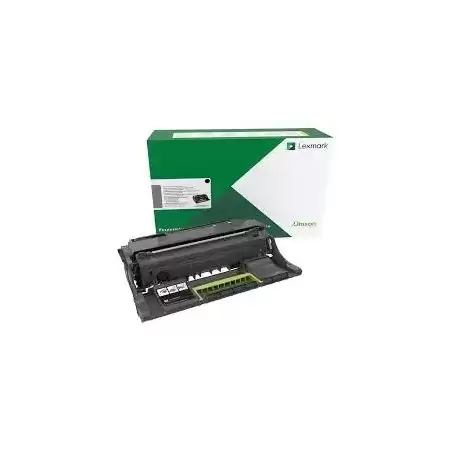 58D0Z00 LEXMARK UNIDAD DE IMAGEN RETORNABLE
