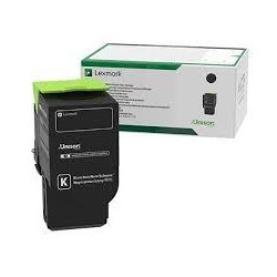 78C20K0 LEXMARK TONER NEGRO CX622ADE