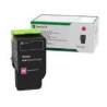 78C20M0 LEXMARK TONER MAGENTA CX622ADE