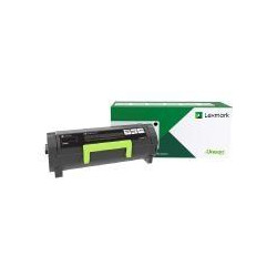 B252X00 LEXMARK TONER NEGRO B2600 SERIES