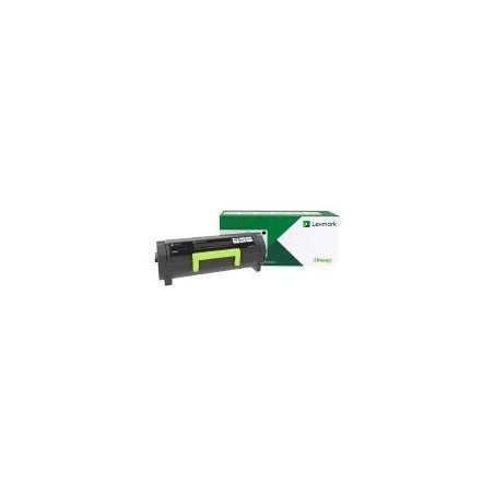 B252X00 LEXMARK TONER NEGRO B2600 SERIES