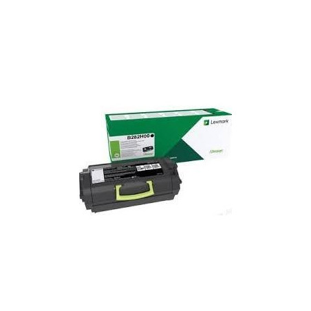 B282H00 LEXMARK TONER NEGRO B2865DW