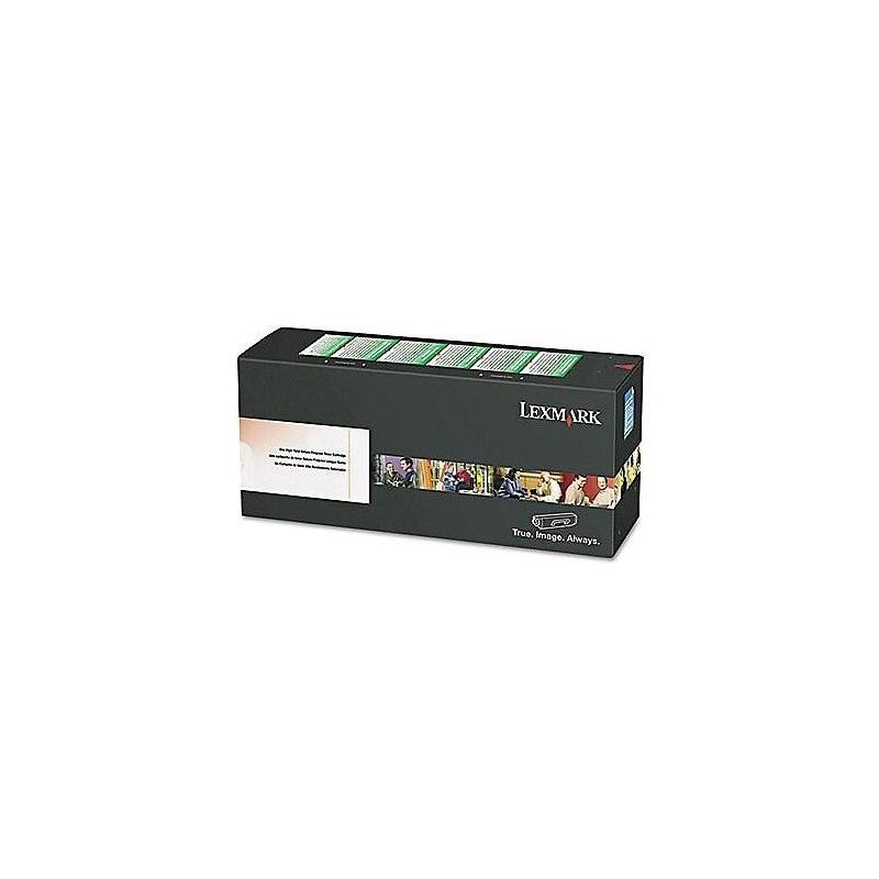 B282X00 LEXMARK TONER NEGRO RETORNABLE B2865DW