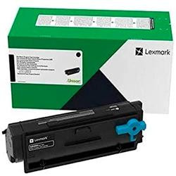 B342H00 LEXMARK TONER NEGRO B3340DW