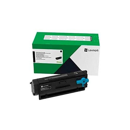 B342H00 LEXMARK TONER NEGRO B3340DW