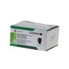 C2320K0 LEXMARK TONER NEGRO C2320