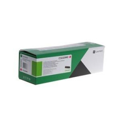 C3220M0 LEXMARK TONER MAGENTA MC3326ADWE