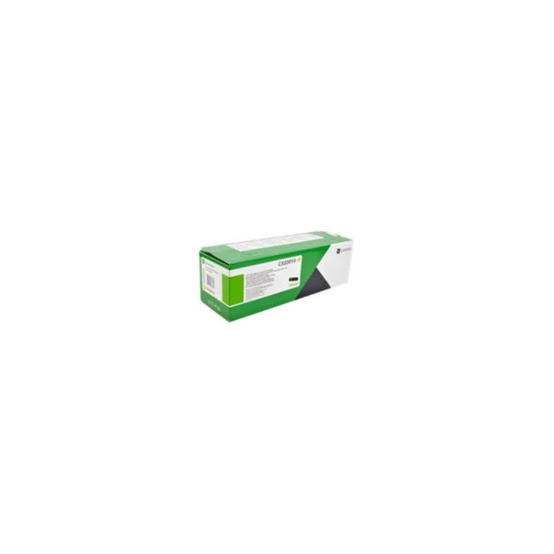 C3220Y0 LEXMARK TONER AMARILLO MC3326ADWE