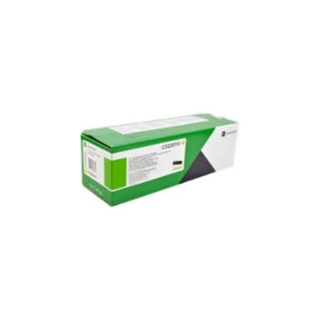 C3220Y0 LEXMARK TONER AMARILLO MC3326ADWE