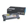 C500H2YG LEXMARK C-500/X500/X502 TONER AMARILLO ALTO RENDIMIENTO