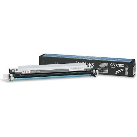 C53030X LEXMARK TAMBOR  C-530/C-532/C-534 RETORNABLE