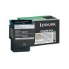 C540H1KG LEXMARK TONER NEGRO C540/543/544 RETORNABLE *ALTO RENDIMIENTO*