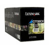 C7720CX LEXMARK C-770/772 CARTUCHO CIAN EXTRA ALTO RENDIMIENTO RETORNABLE