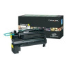 C792X1YG LEXMARK C792 TONER AMARILLO RETORNABLE