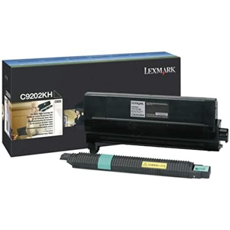 C9202KH LEXMARK TONER  C-920 NEGRO