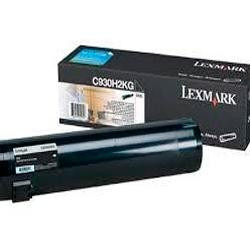 C930H2KG LEXMARK TONER  C-935 NEGRO ALTO RENDIMIENTO