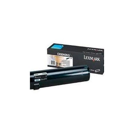 C930H2KG LEXMARK TONER  C-935 NEGRO ALTO RENDIMIENTO