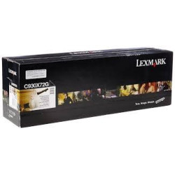 C930X72G LEXMARK C-935/X-940/X-945 FOTOCONDUCTOR NEGRO