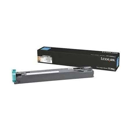 C950X76G LEXMARK RECIPIENTE PARA TÓNER RESIDUAL C950DE