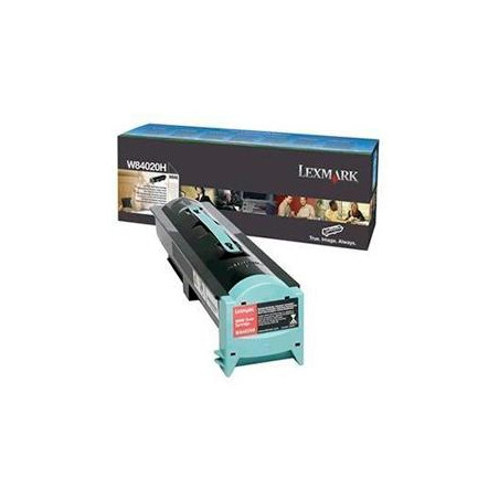 W84020H LEXMARK OPTRA W-840 TONER