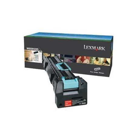 W850H22G LEXMARK W-850/850N/850DN TAMBOR