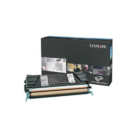 X264H31G LEXMARK X264/X36X  TONER NEGRO RETORNABLE CORPORATIVO