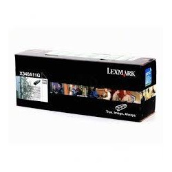 X340A11G/X340A31E LEXMARK X340/X342 TONER RETORNABLE