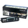 X340H11G/X340H31E LEXMARK X342 TONER RETORNABLE ALTO RENDIMIENTO