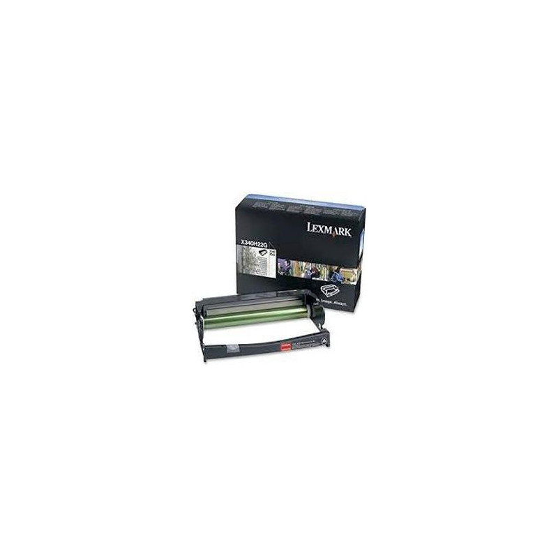 X340H22G LEXMARK X340/X342 KIT FOTOCONDUCTOR