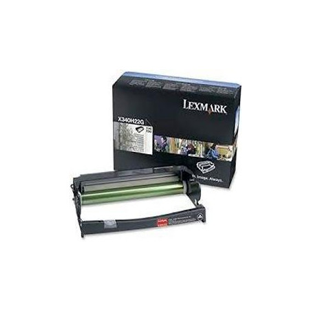 X340H22G LEXMARK X340/X342 KIT FOTOCONDUCTOR