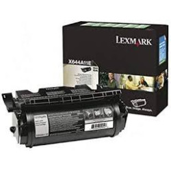 X644A11E LEXMARK X642E/X644E/X646E/X646EF/X646DTE CARTUCHO RETORNABLE