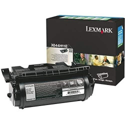 X644H11E LEXMARK X-46X TONER NEGRO EXTRA ALTA CAPACIDAD