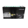 X748H3YG LEXMARK TONER LASER X748 COLOR AMARILLO