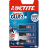 2229418/2229419/2640 LOCTITE SG3 MINI-T ADHESIVO INSTANTÁNEO 3X1G