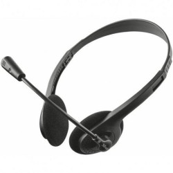 981-000593 LOGITECH AURICULARES ESTEREO CON MICRÓFONO