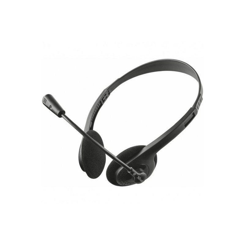 981-000593 LOGITECH AURICULARES ESTEREO CON MICRÓFONO