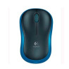 910-002236 LOGITECH RATÓN M185 INALÁMBRICO 1000PPP AMBIDIESTRO 3 BOTONES COMPACTO AZUL