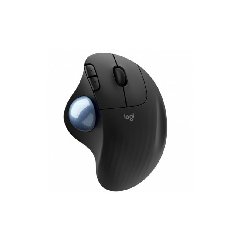 910-006221 LOGITECH RATÓN TRACKBALL ERGO INALÁMBRICO DIESTRO GRAFITO