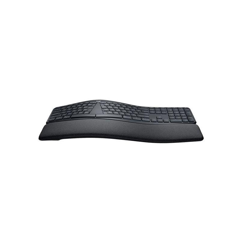 920-010105 LOGITECH TECLADO PARTIDO INALÁMBRICO ERGO K860