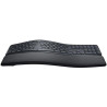 920-010105 LOGITECH TECLADO PARTIDO INALÁMBRICO ERGO K860