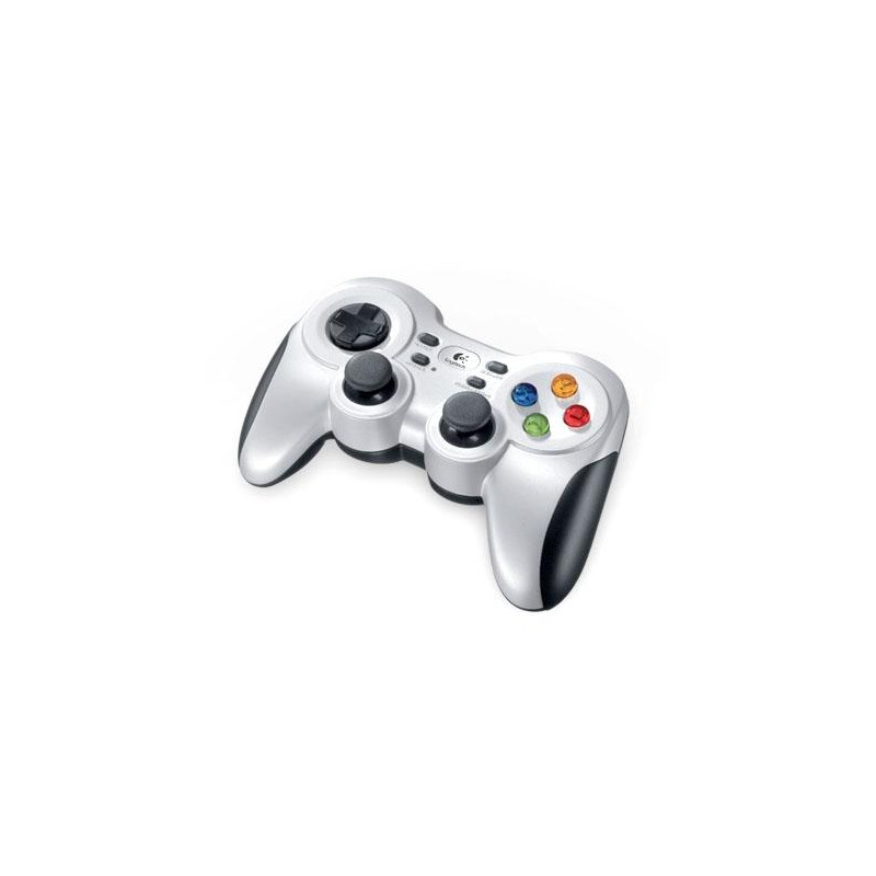 940-000142 LOGITECH GAMEPAD PARA PC F710 GAMING INALAMBRICO