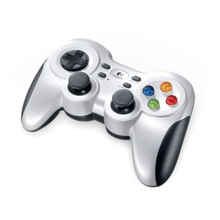 940-000142 LOGITECH GAMEPAD PARA PC F710 GAMING INALAMBRICO