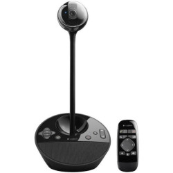 960-000867 LOGITECH WEBCAM PRO STREAM BCC950 CONFERENCE CAM FULLHD 30FPS NEGRO