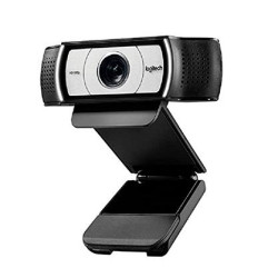 960-000972 LOGITECH WEBCAM VIDEO HD