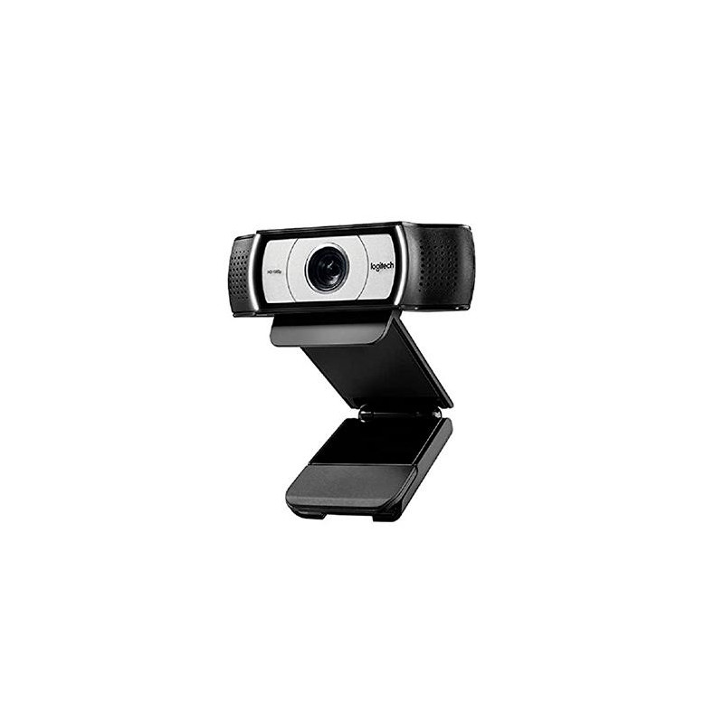 960-000972 LOGITECH WEBCAM VIDEO HD