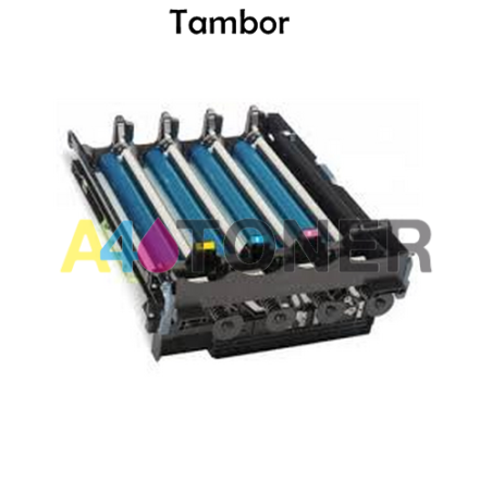 Tambor compatible lexmark C702DRUM / C802DRUM alternativo con Lexmark 70C0P00