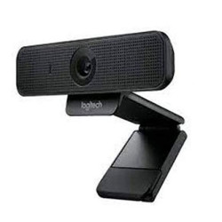 960-001076 LOGITECH WEBCAM VIDEO DE 1080P