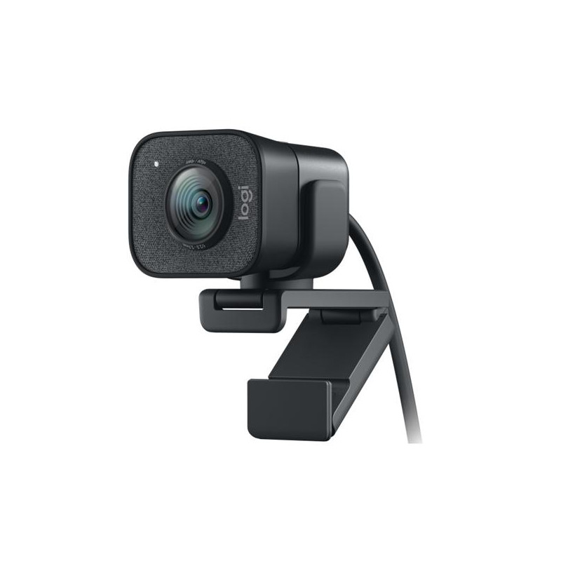 960-001281 LOGITECH WEBCAM PARA PC