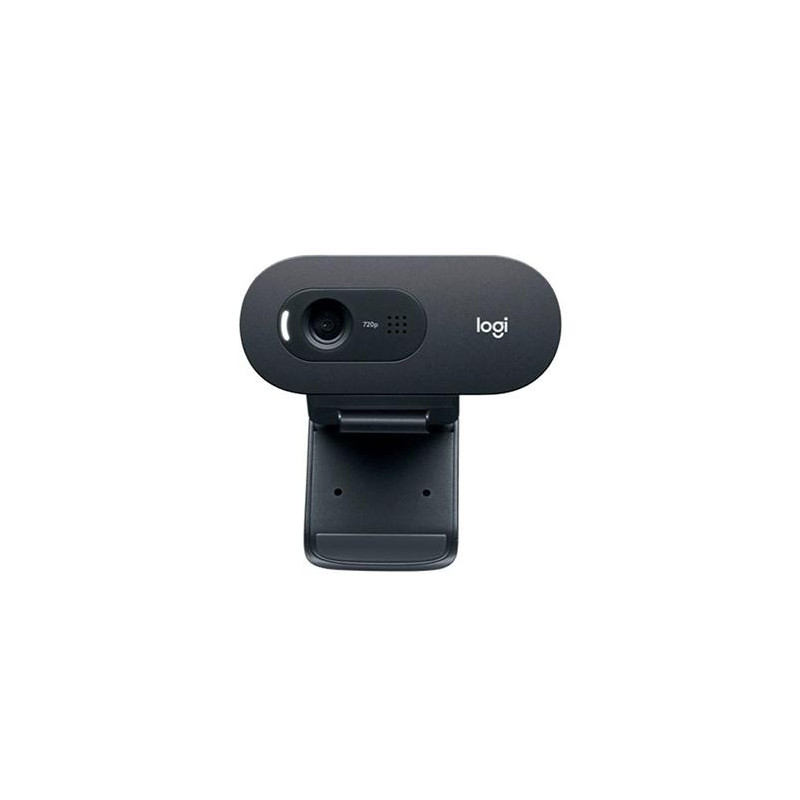 960-001372 LOGITECH WEBCAM PARA PC