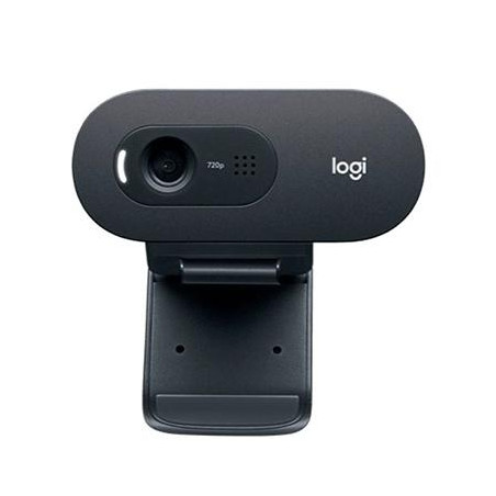 960-001372 LOGITECH WEBCAM PARA PC